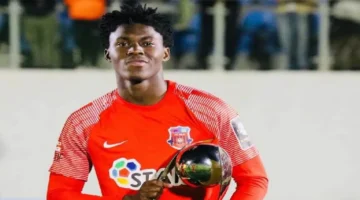 الانتقال المنتظر.. وكيل أرونا أوتارا يحدد موقف اللاعب من عرض الأهلي